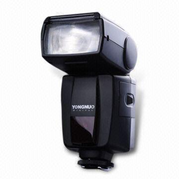 Speedlite for Canon Cameras (YN-467C)