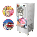 Hard Ice Cream Machine Gelato Batch Freezer