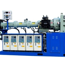 Used Rubber Extruder: Cold Feed Extruder Machine for Sale with Quality Guarantee