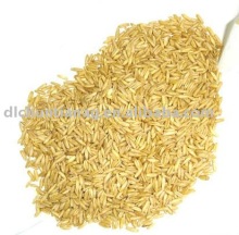 organic oat hulled