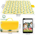 Outdoor Extra Large Waterproof Portable Picnic Mat