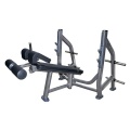 Decline Bench Commercial quality device decline bench press