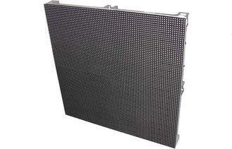 Full Color Stage Movable LED Displays / Stage Background Le
