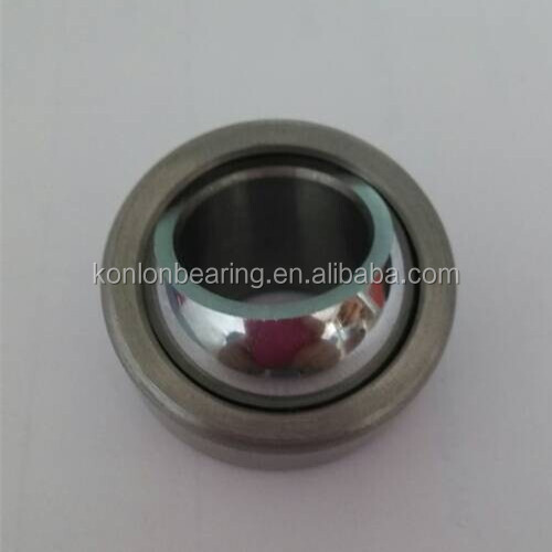 Rod End Type Ball Joint Inner Diameter 16mm Bearing gek16t Rod End Bearing