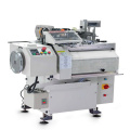 High Speed Automatic Hangtag Threader Machine