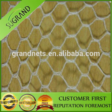 HDPE anti bird nets for catching bird , capture bird