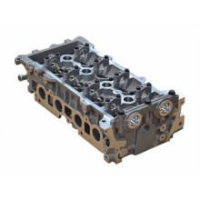 6ISDE excavator cylinder head assembly 4936081