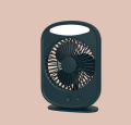 Bequemer Mini -Fan 5 Zoll
