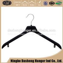 Special Fashional Anti-slip Jacket Hanger Black