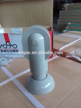 nylon toilet partition adjustable support leg