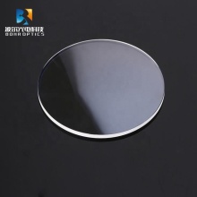 Protective Sapphire Window