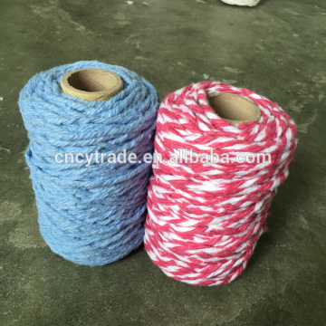 mop cotton thread