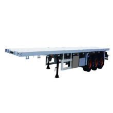Guangzhou Direct Factory 3 Axle Trailer Axle Suspension Kit for Triton L200