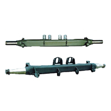 Square Tube Axle Beam for Sale - Rear Axle