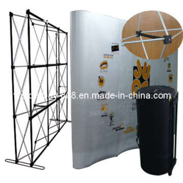 Original Pop up Banner Stand
