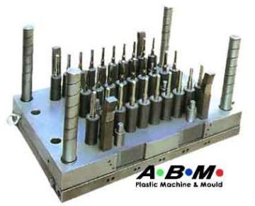 preform tube mould