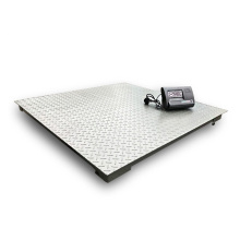 5 Ton Industrial Floor Scale 1.5x2.0m