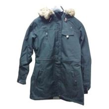 Ladies' Snowboard Jacket with Taped Seams, Waterproof and Breathable Polyester Fabric