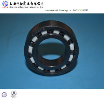 Miniature Deep Groove Ball Bearing