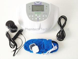 Non - Invasive Far Infrared Waist Belt Ionic Detox Foot Spa