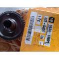 KOMATSU DOZER D65PX-12 IDLER 14X-30-12114