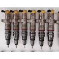 C7 C9 Excavator Mesin Diesel Fuel Injector 2360962