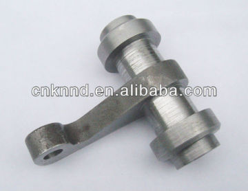 Precision Steel Forged Part