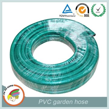 pvc knitted garden hose garden hose tube