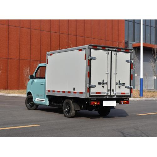 चेंगशी X2 इलेक्ट्रिक कार्गो / बक्स ट्रक