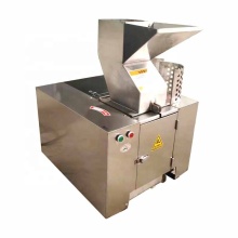 Commercial Electric Cow Bone Grinder: Stainless Steel Chicken Pig Bone Crusher