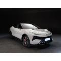 Super Luxury Chinese EV Fashion Design Hurtig opladning EV ELETRE 4X4 DRIVE ELEKTRE BILLER