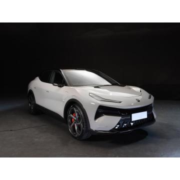 Super Luxury chinese ev Fashion Design Fast Charging EV ELETRE 4X4 drive electric cars
