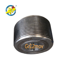 Hydraulic Press Rebar Thread Rolling Machine with Rebar Roller