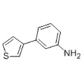 Bencenamina, 3- (3-tienilo) CAS 161886-96-0