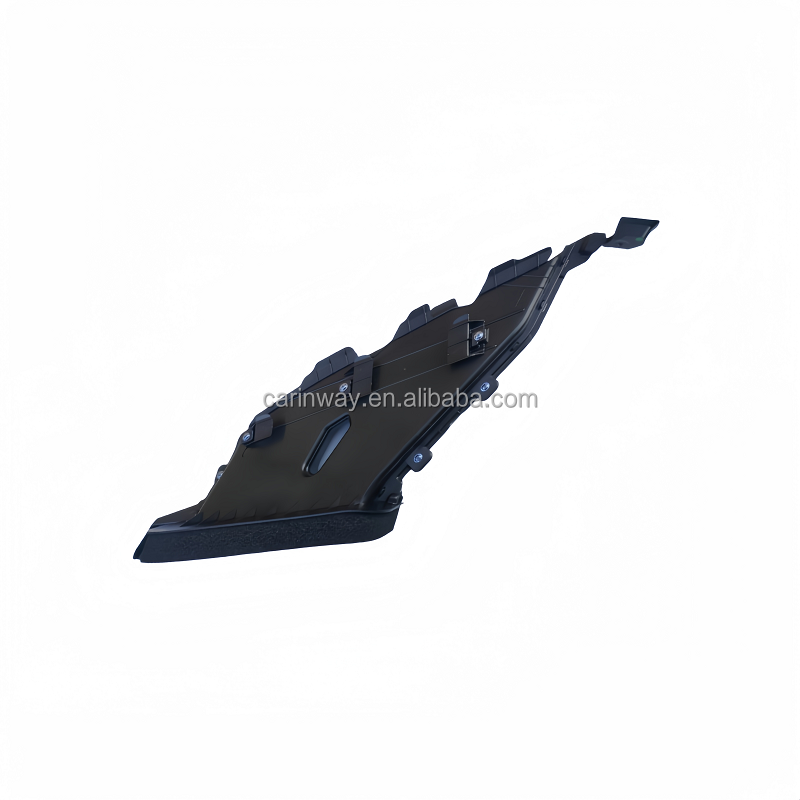 2020 Lexus RX 350 License Plate Bracket (Front). Body, BUMPER, COOLER - 521140E111 - Genuine Lexus Part