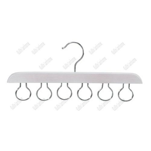 Top Sale Scarf Towel Rack Wooden Hanger