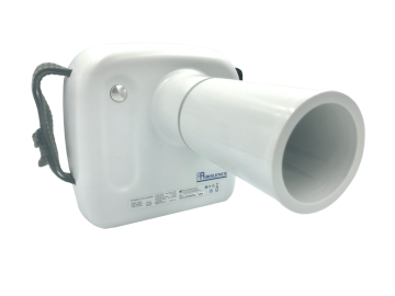 Mobile X-Ray Device for Dental