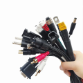 JST MOLEX Dupont 2.54mm Wire Harness