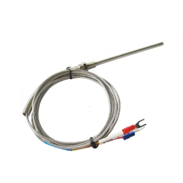 K Type Extension Wire for Thermocouples