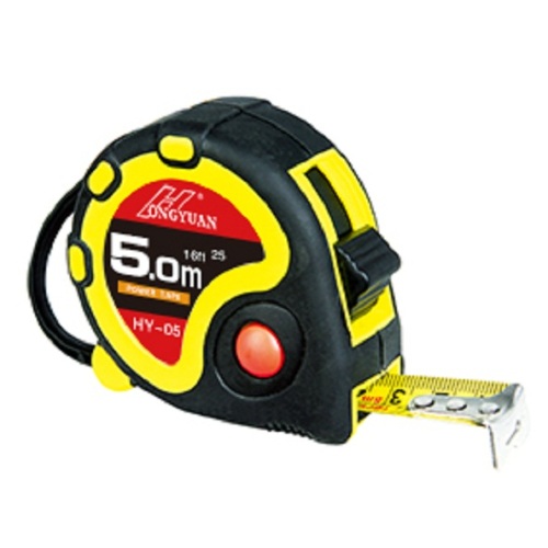 3m 5m 8m steel tape measure ABS case