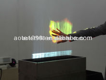 (AOTE-WP050X) Interactive Fog screen