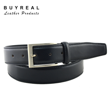 Cowhide Genuine Leather Belts Importer Man Belts