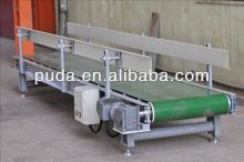 flat Belt Conveyor