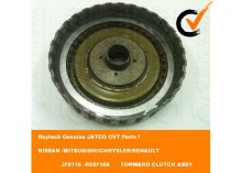 Cvt Transmission Re0f10a/jf011e/cvt Parts Forward Clutch