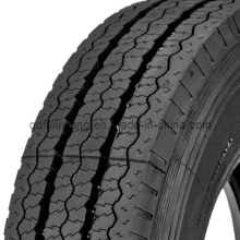 Doublestar Brand Truck Tyre, Radial Tyre 12r22.5 High Quality