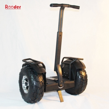 two wheel self balancing electric scooter