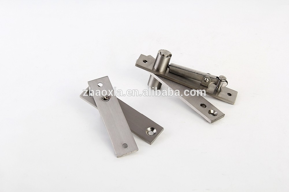 Good sus304 stainless steel slide type of door hinge hot saling