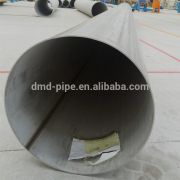 2015 Welded Pipe Industrial Steel Pipe