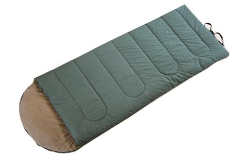 Cotton Envelope sleeping bag