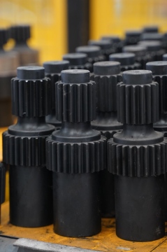 Advanced Transmission Components for Performance Enhancement